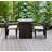 Iarund 2 - Person Patio Conversation Set with Cushions