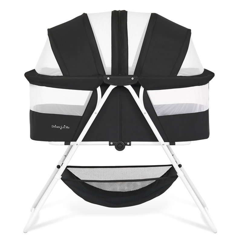 Dream On Me Canadian Karley Bassinet
