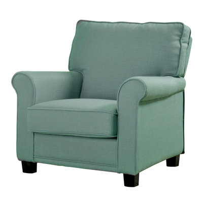 Apollonio Upholstered Armchair