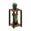Calabasas Wood Weather Resistant Plant Stand