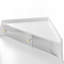 Meuble-lavabo de coin Modern