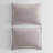 Calvin Klein Modern Cotton Melange Duvet Cover Set-118314818-94483363