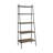 Little Italy Metal Ladder Bookcase-1612735984
