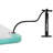 Outsunny Water Floating Platform-97841249