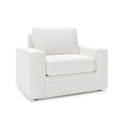 Miranda Upholstered Accent Chair