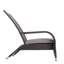 Fauteuil de patio avec coussin Muskoka-27703671