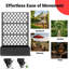 Metal Vertical Garden