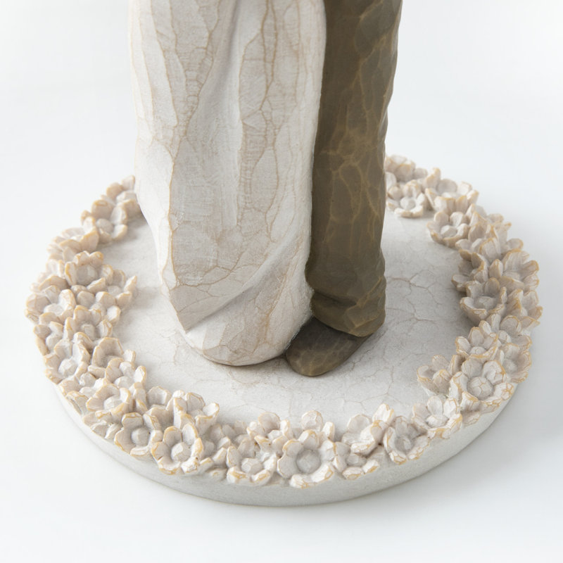 People Figurines & Sculptures