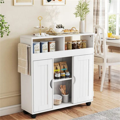 Bathroom Cabinet