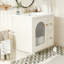 Ensemble de meuble-lavabo 24 "24"-1341534228