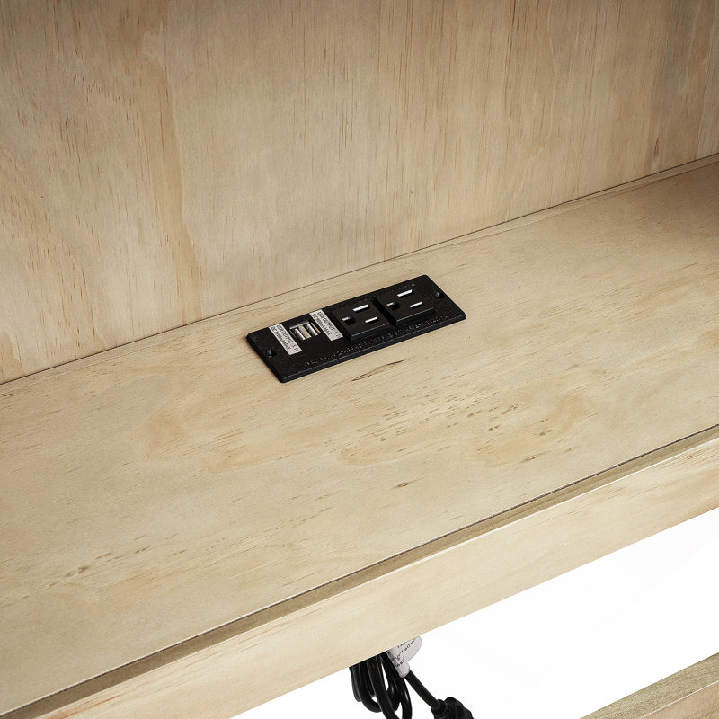 Lit de jour Dietmund, Beige