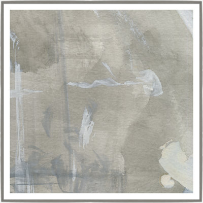 Neutral Abstracts Giclee Print