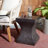 Aleea Concrete Top End Table-1460751747