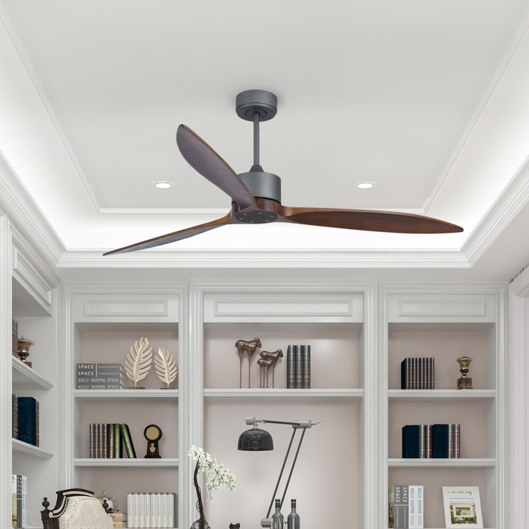 65" Ceiling Fan with DC Motor