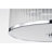 Runhild 52'' Ceiling Fan with Light Kit-1709515040