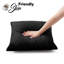 Embossed Velvet Cushion Cover (4 Piece Set)-158140709