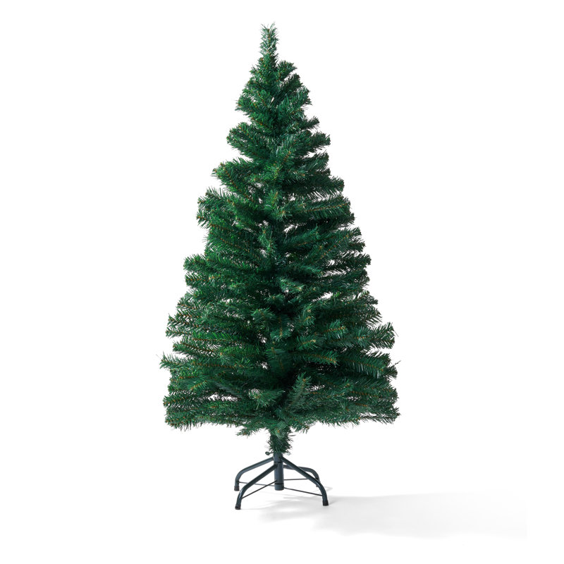 120cm H Artificial Pine Christmas Tree