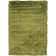 Mercury Textured Contemporary Green Area Rug