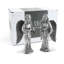 Salt And Pepper Shaker Set