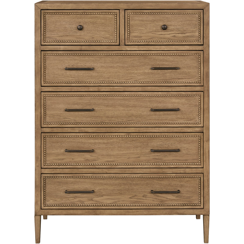 Becki Owens x Surya Hermosa Dresser