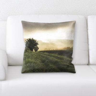 Coussin de clôture