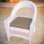 Dining ChairSeat Pad Replacement Cushion – 19L x 19W x 2.5D-742540756