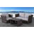 Anndale Rattan Wicker Fully Assembled 3 - Person Seating Group with Cushions-38014174
