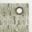 Vernon Monochrome Brushstrokes Magnetic Closure 100% Blackout Grommet Curtain Panel-125104699-125104700