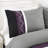 Microfiber Modern & Contemporary 7 Piece Comforter Set-92561404-92561403
