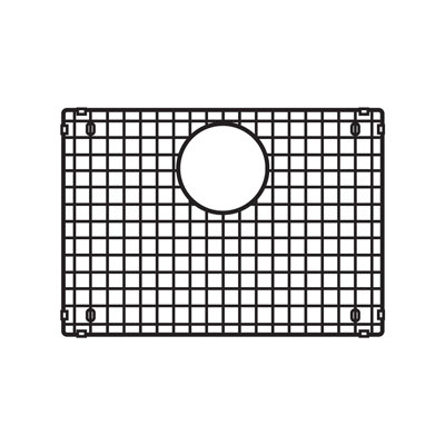 Precis 19" x 14" Sink Grid