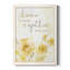 «Gather with Love», art textuel sur toile-61336246-61336247