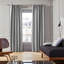Coconut Room Darkening Single Curtain Panel-45190542-18636795