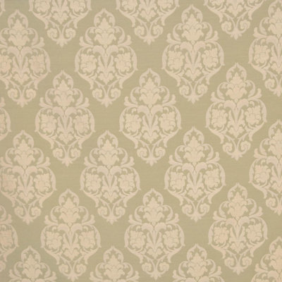 Damask Fabric