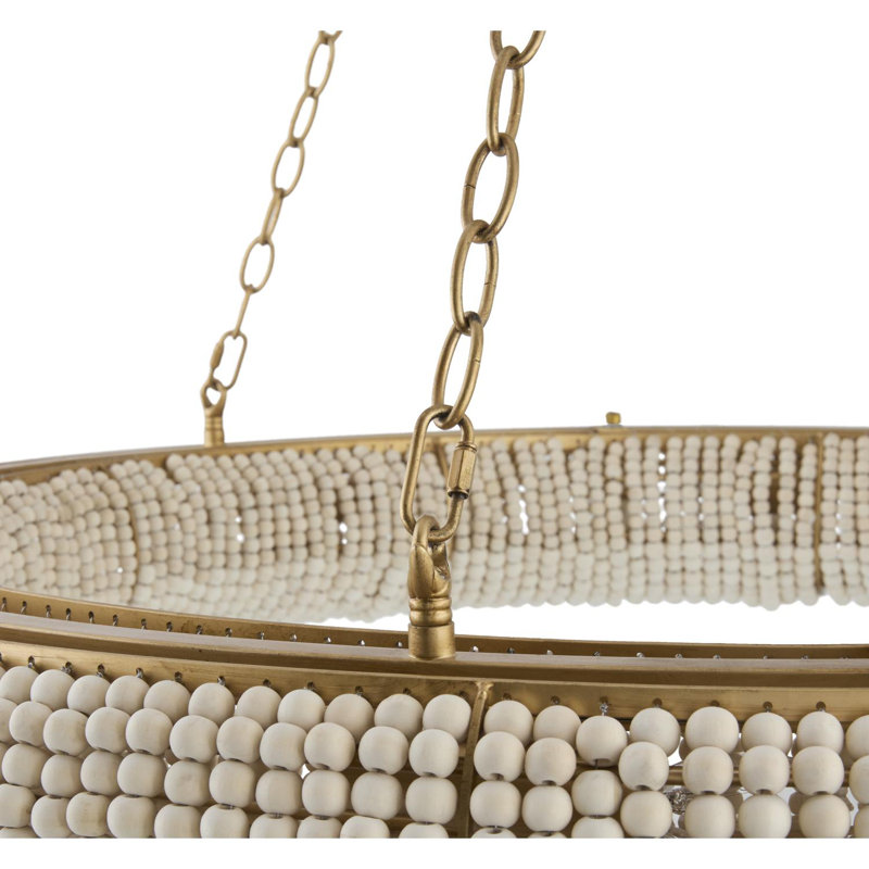 Galey Alix x Livabliss Melrose Chandelier 