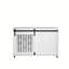 Meuble de caisse 39,37 po