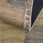 Tapis de couloir oriental brun Lesia-509464653