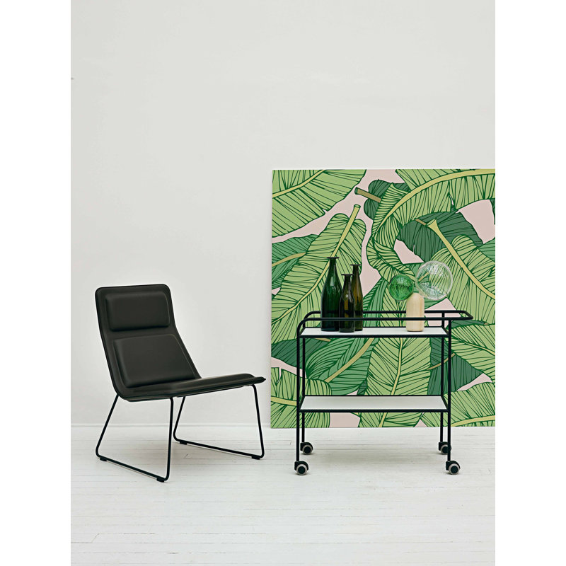 Bar Cart