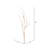 63'' Faux Twig Branch