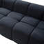 Canapé 98,4 po moderne avec 2 coussins Cloud-2128210367