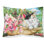 Cat Microfiber Pillowcase