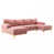Pink Chenille is out of stock