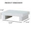 Mobilier de chambre à coucher 1pc