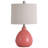 Alverez 21" Ceramic Table Lamp-655826671