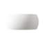 Milo 1 - Light Flush Mounted Sconce