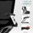 Lorella Mesh Office Chair with Headrest