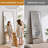 Full Length Mirror, Floor Mirror Standing Hanging Or Leaning Against Wall, Suitable For Bedroom-2058495310-2058495308