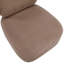 Chaise d'appoint moderne en polyester pour le salon - Convient aux animaux de compagnie, capacité de poids de 330 lb, conception élégante et durable-457378593