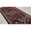 Kilim & Flat Weave One-of-a-Kind 3'6X8'1 Area Rug