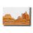 'Brownscape II' by Chris Paschke, Giclee Canvas Wall Art-768056565