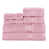 Rose est en rupture de stock